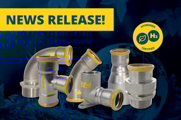europress-stainless-steel-gas-piping-system-hydrogen-certified