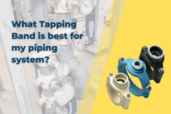 PIPING GUIDE: PressFit Piping Systems Installation and Advantages